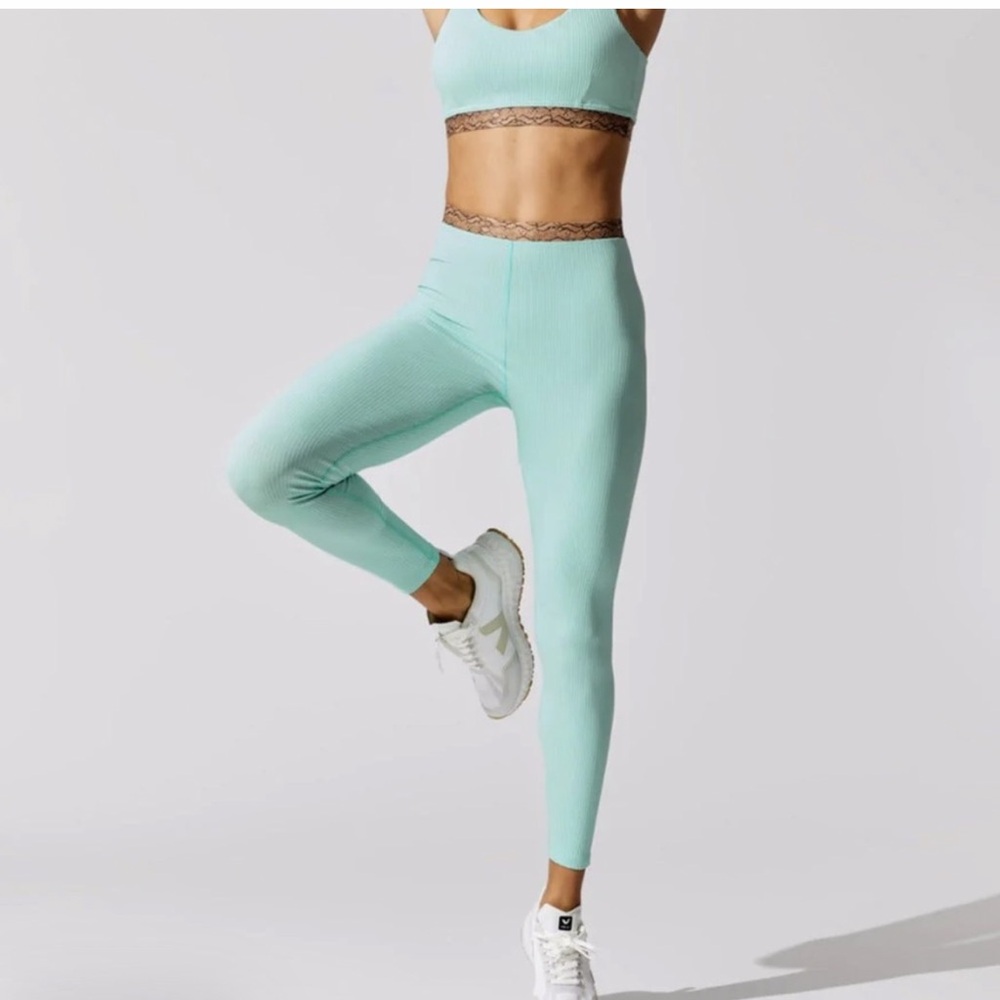 Carbon38 leggings